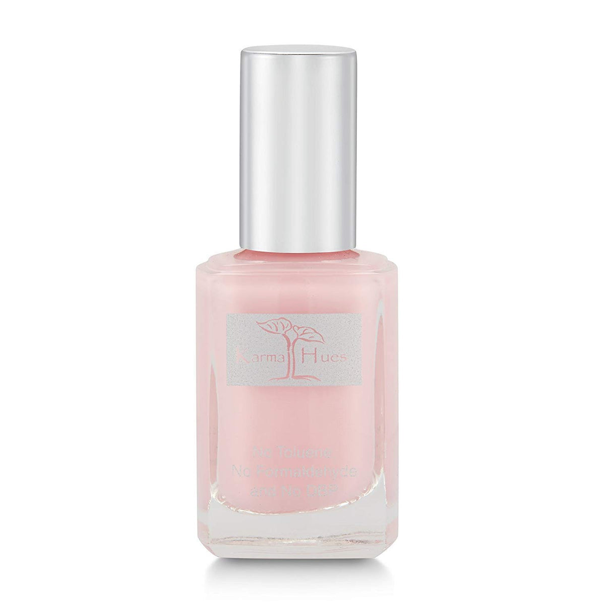 Karma Organic Nail Polish - Quick Dry Nail Lacquer, Non-Toxic, Vegan,and Cruelty-Free Nail Paint