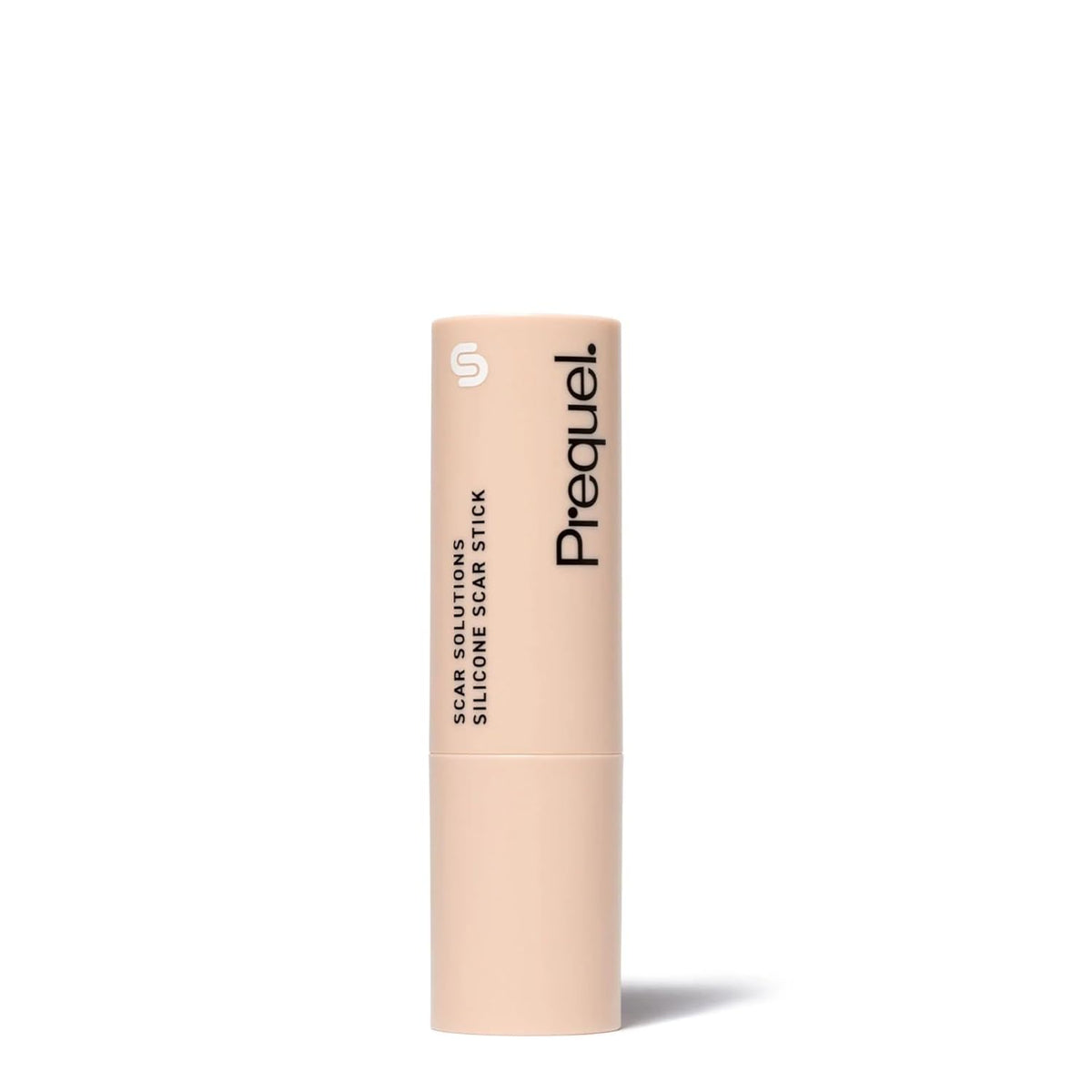 Skin Scar Solutions 60% Silicone Scar Stick. Thick Solid Velvety Film for Scars. Formula Infused