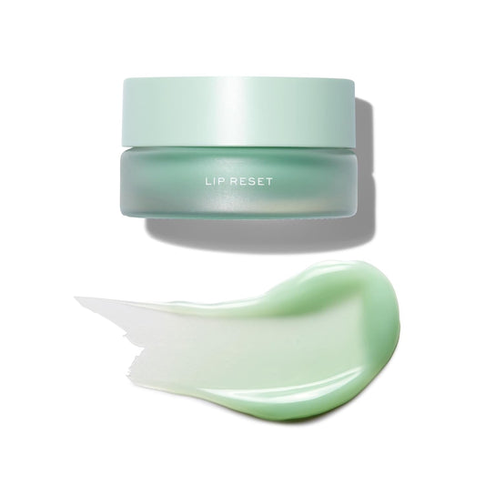 MAKE Beauty Lip Reset Overnight Lip Mask. Nourishing, Hydrating Treatment for Dry, Flaky. Plumps