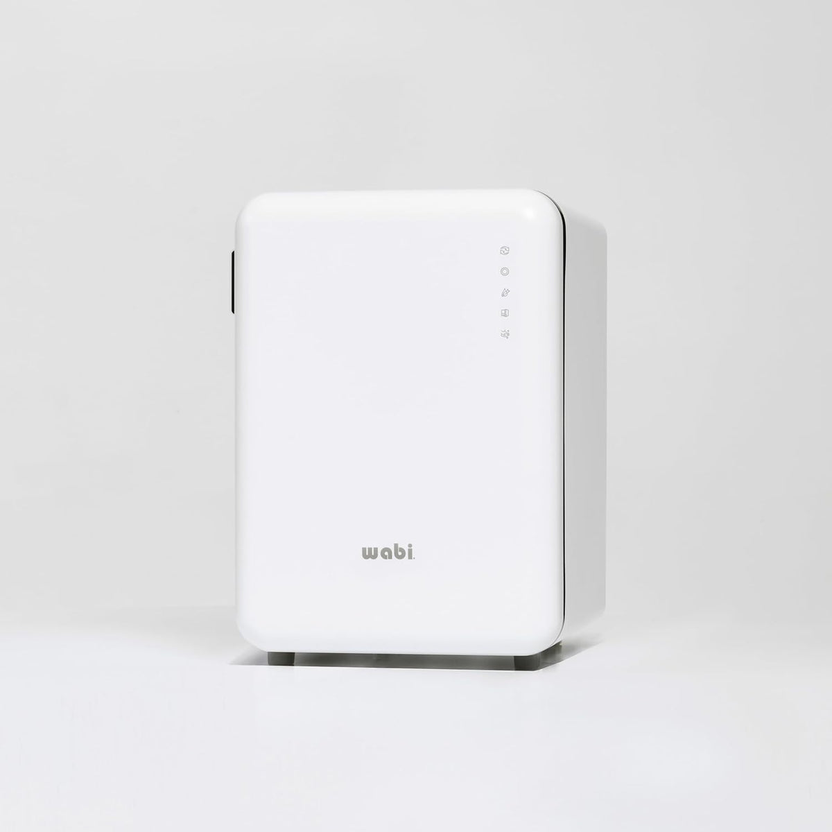 WABI UVC LEDs 3-in-1 Sanitizer & Dryer 360° Box | Disinfect, Dry, & Store Everyday Items, Baby