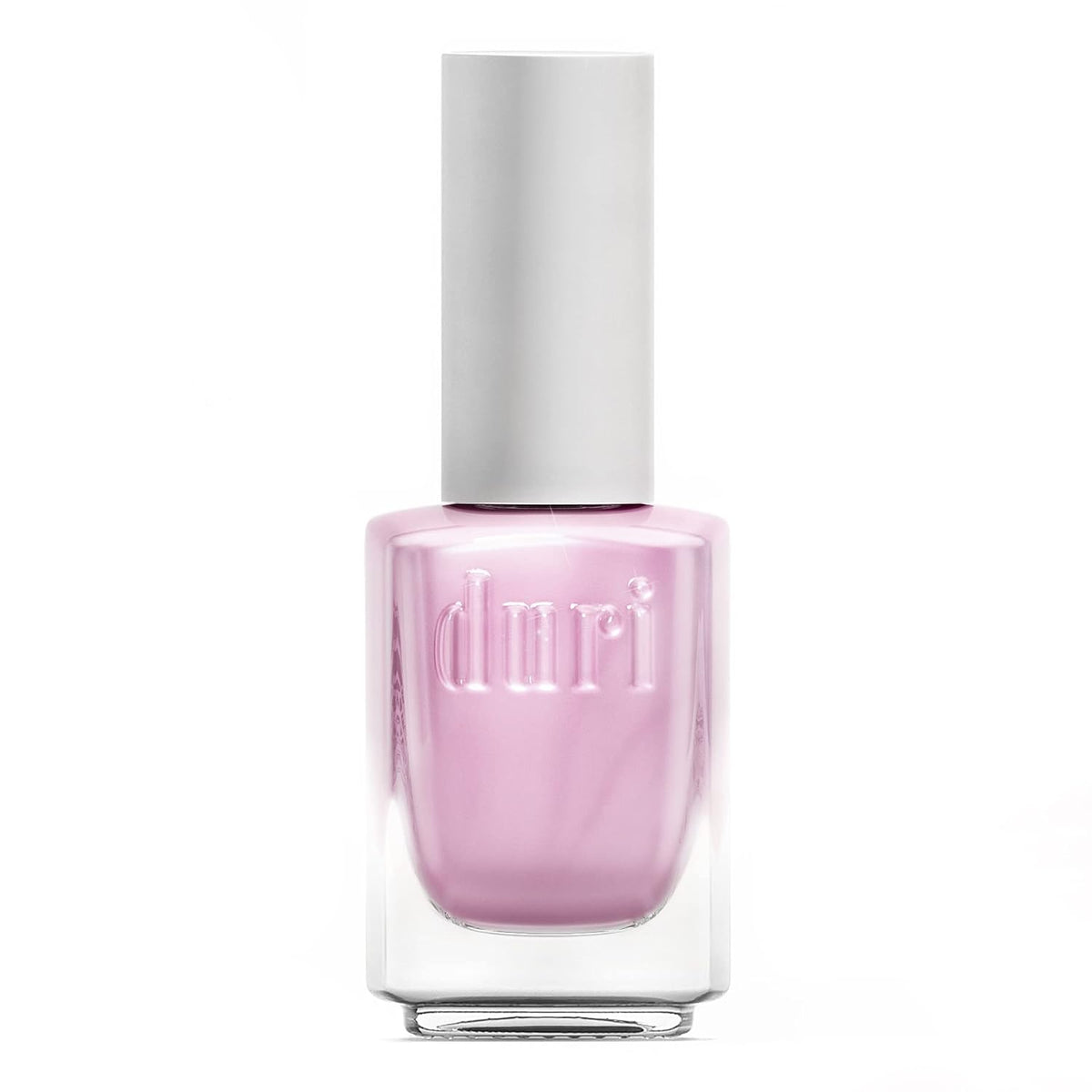 duri Nail Polish, 149 Sweet Sixteen, Lavender Pink Metallic Pearl, Glossy, Semi Sheer Coveragare
