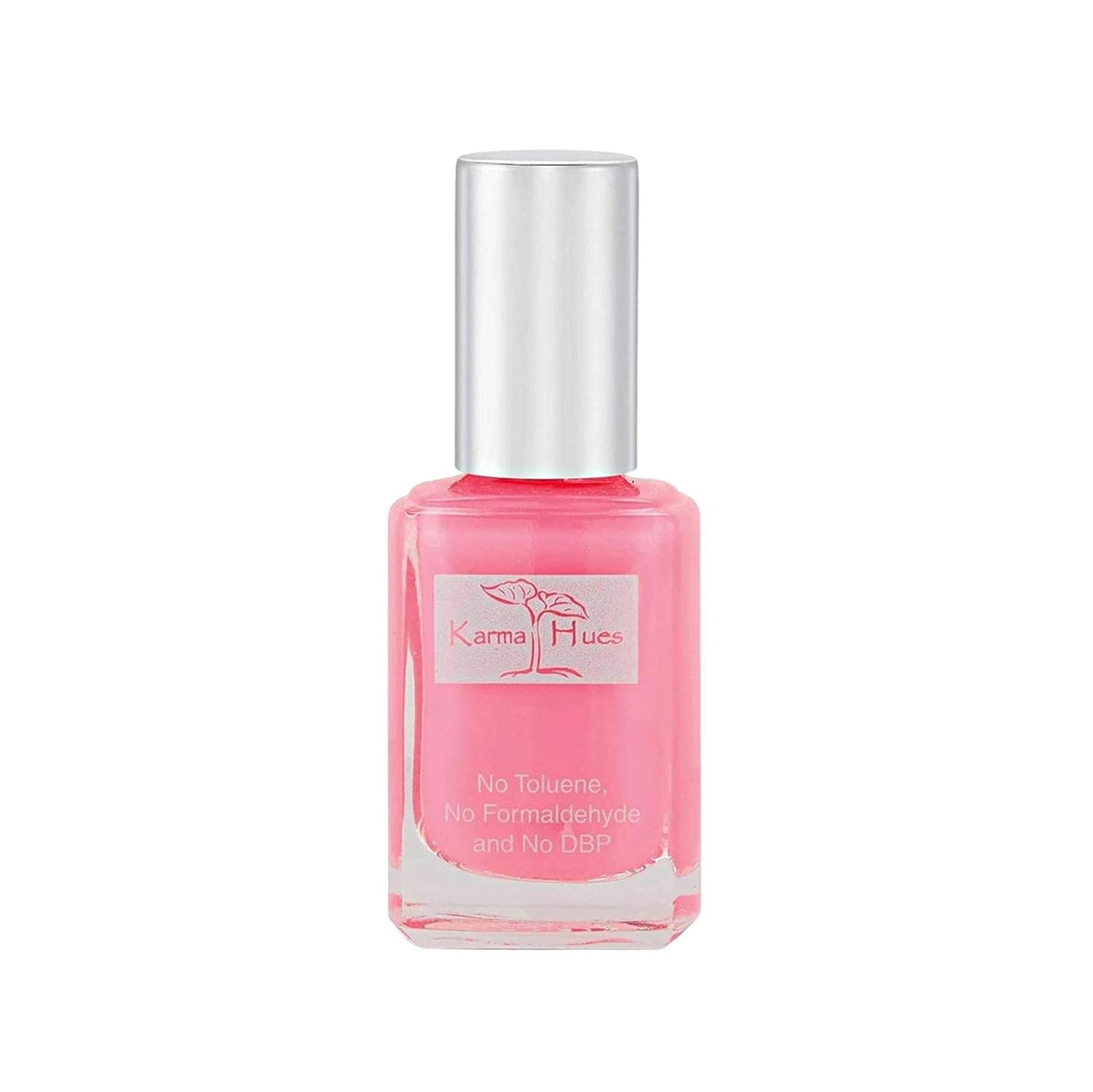 karma organic Natural Nail Polish-Non-Toxic Nail Art, Vegan and Cruelty-Free Nail Paint (BOSS
