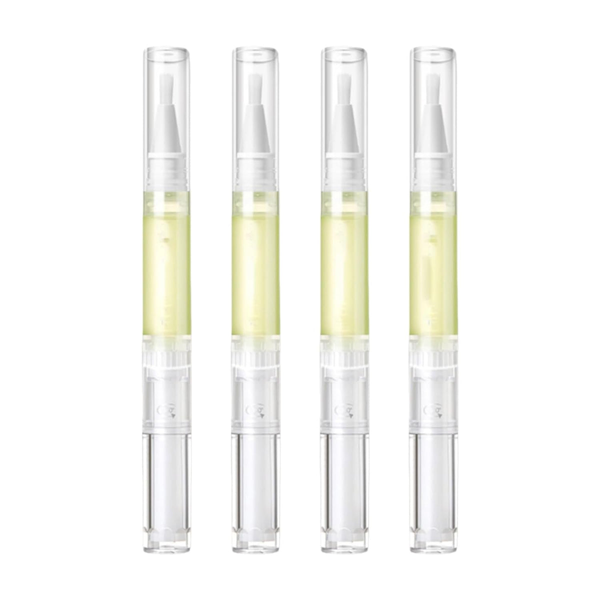 Nailz Nail 𝐆𝐫𝐨𝐰𝐭𝐡 Pen, Radiant Cuticle Oil Pen, Serum Cuticle Oil for Nails, Nail