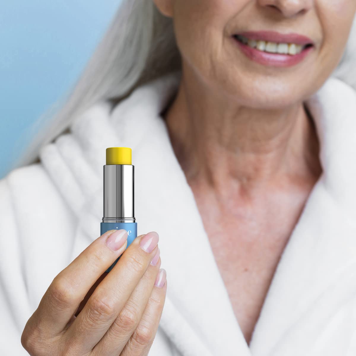 PrimeWand Nourish – Stunning & Natural Pro-Age Makeup Moisturizing Makeup Stick for Mature Women
