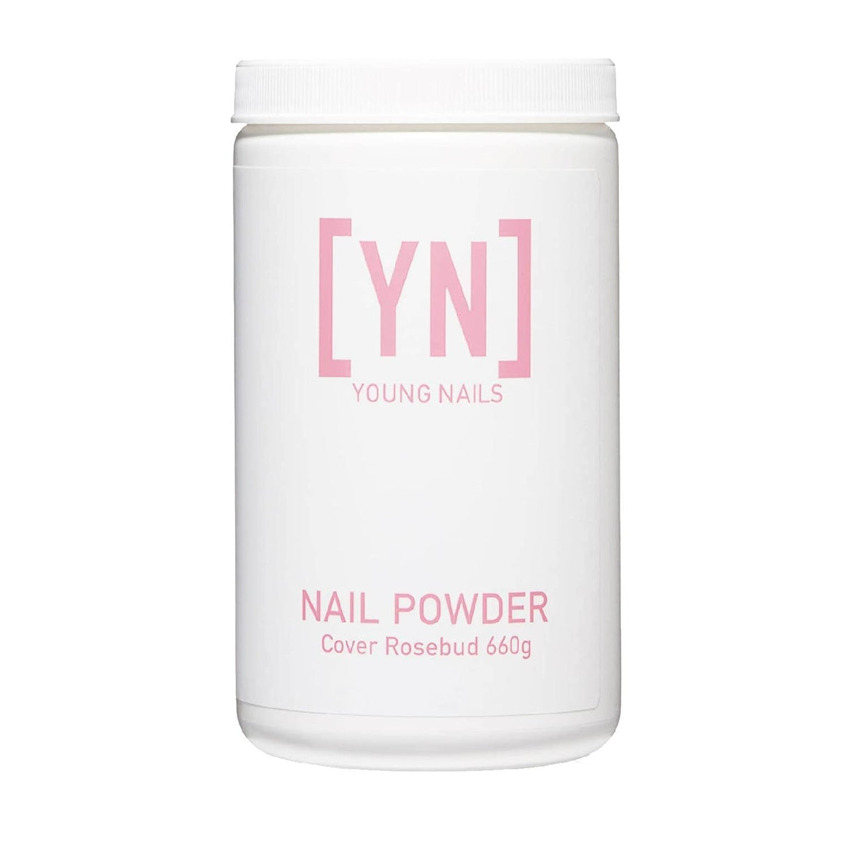 Young Nails Acrylic Powders, Cover - Created for a flawless consistency and superior adhesion