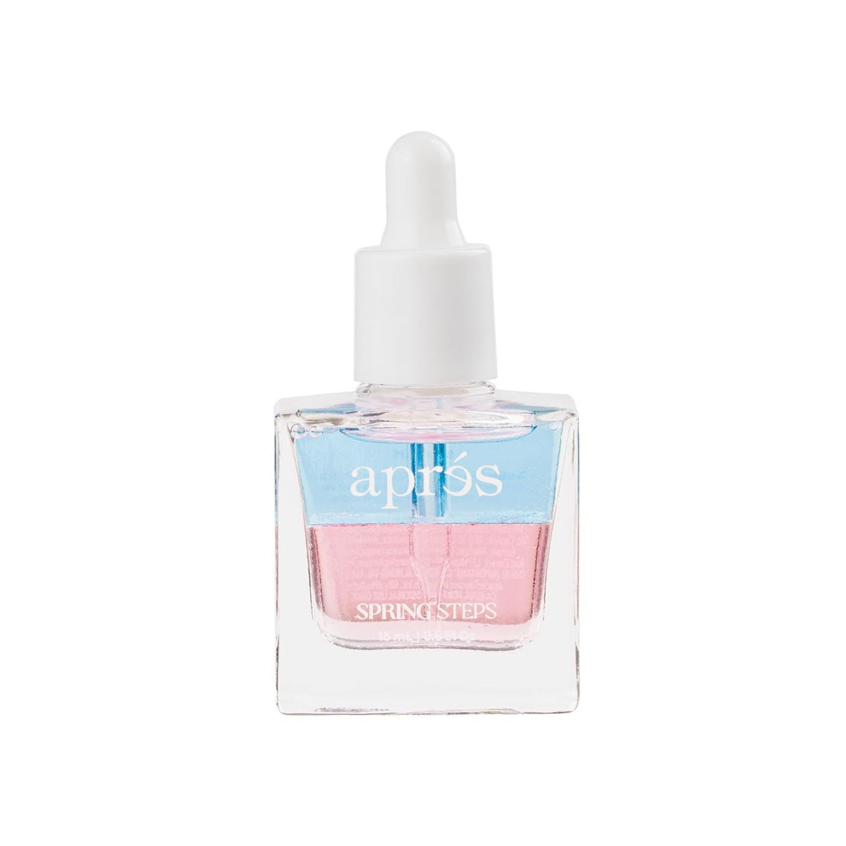 Apres Light & Shadow Cuticle Serum, Nourishing Blend of Almond and Jojoba Oil, Vitamin B and