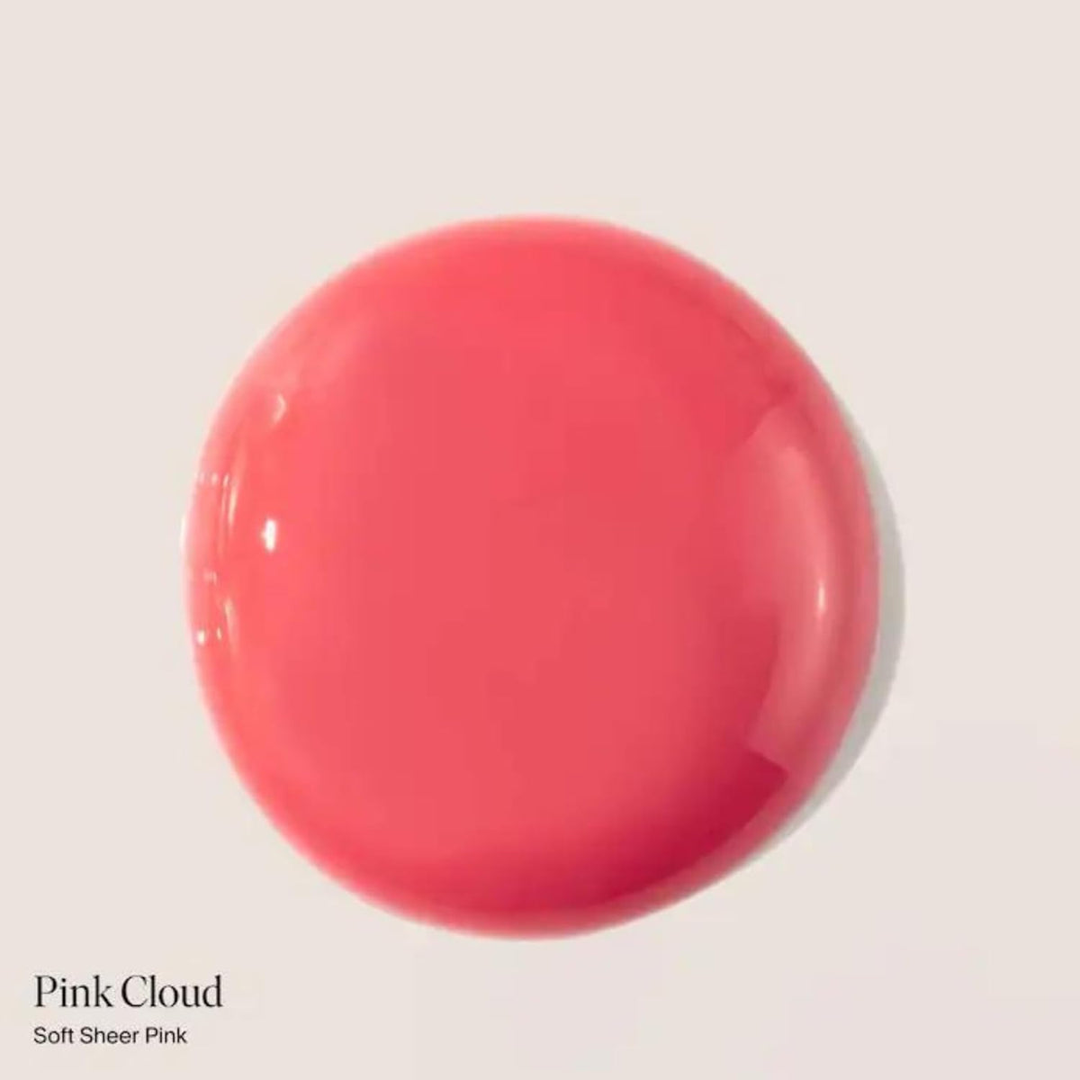 Summer Fridays Dream Lip Oil - Tinted Lip Oil with Moisturizing Sheer Coverage, High-Shine and Deep