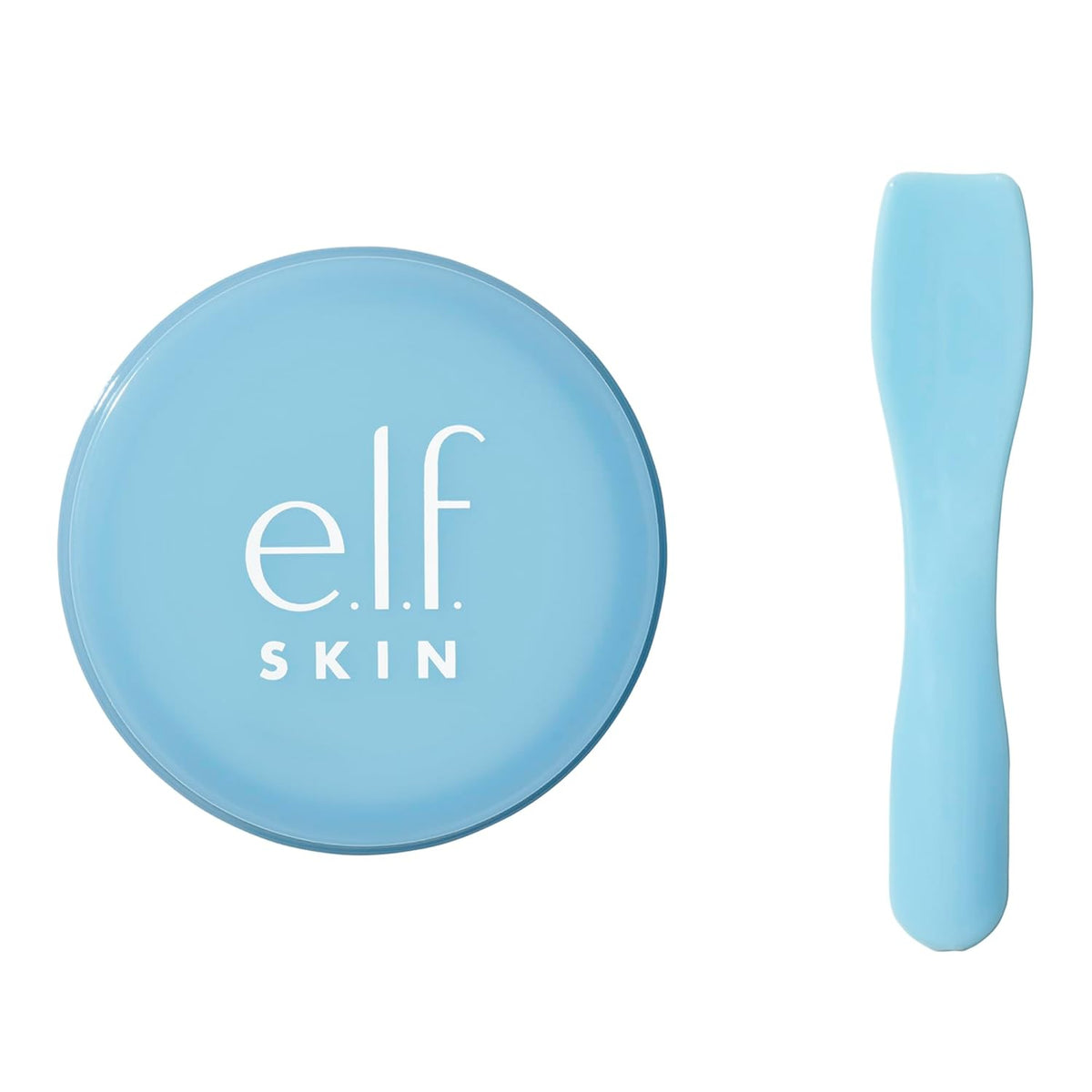 e.l.f. SKIN Holy Hydration! Lip Mask, Hydrating Lip Mask For A Softer & Smoother Pout, Infused With