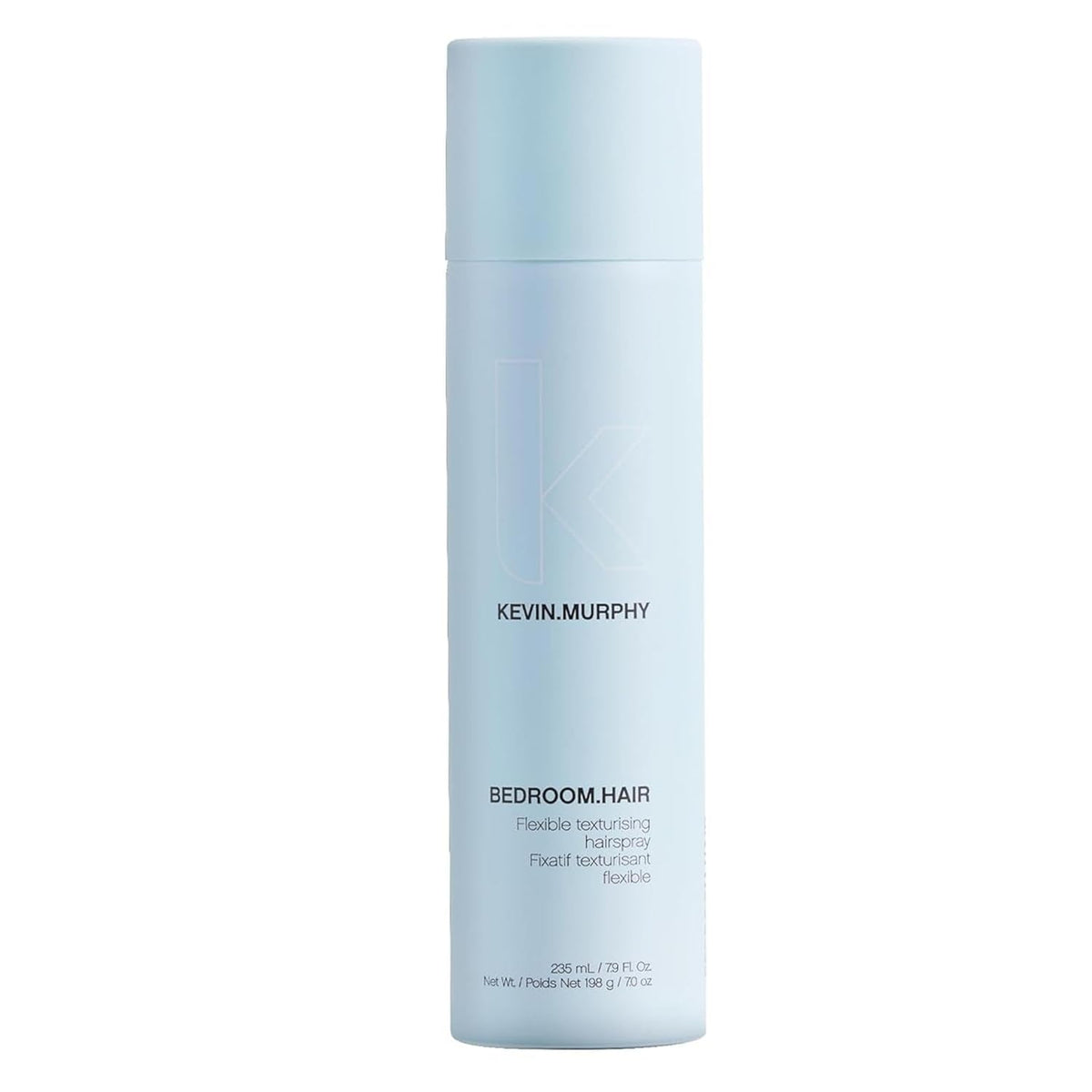 KEVIN.MURPHY BEDROOM.HAIR - Flexible Texturising Hair Spray - For All Hair Types - Hair Care for