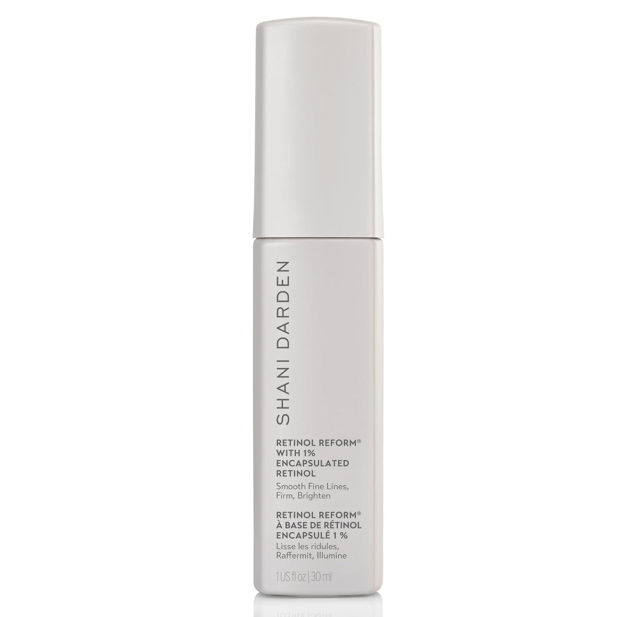 SHANI DARDEN SKIN CARE Retinol Reform with 1% Encapsulated Retinol Serum for Face & Neck, Gentle