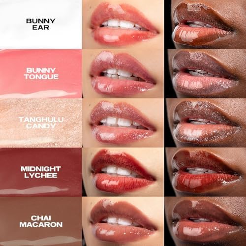 Sacheu Lip Liner STAY-N & Lip Elixir Bundle — Long Lasting Matte Lip Tattoo, Transfer Proof