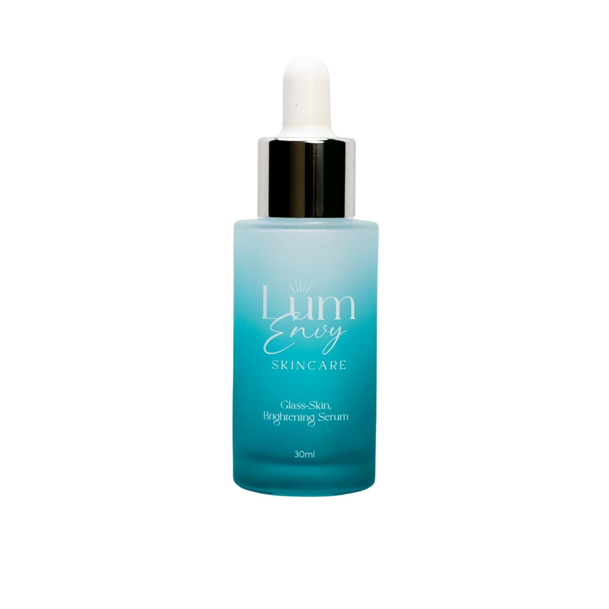 Salmon DNA Glass Skin Serum - Hydrating Korean Skincare Face Serum with PDRN, Niacinamide &