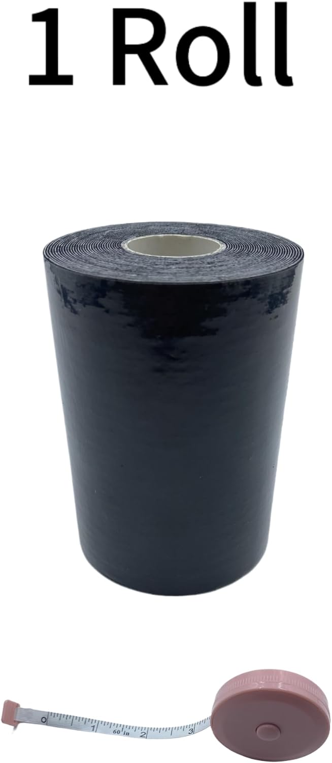 Body Stomach Compression Tape- Extra Wide Kaotic Magic Tape for Body Shaping& Workout& Sweater