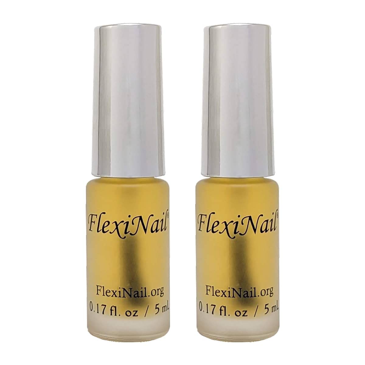 Penetrating Fingernail Conditioner and Strengthener to repair and then maintain weak and peeling or