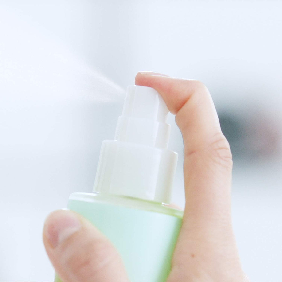 Indie Lee CoQ-10 Face Toner - Refreshing, Hydrating Mist for All Skin Typed - Hyaluronic Acid, Aloe