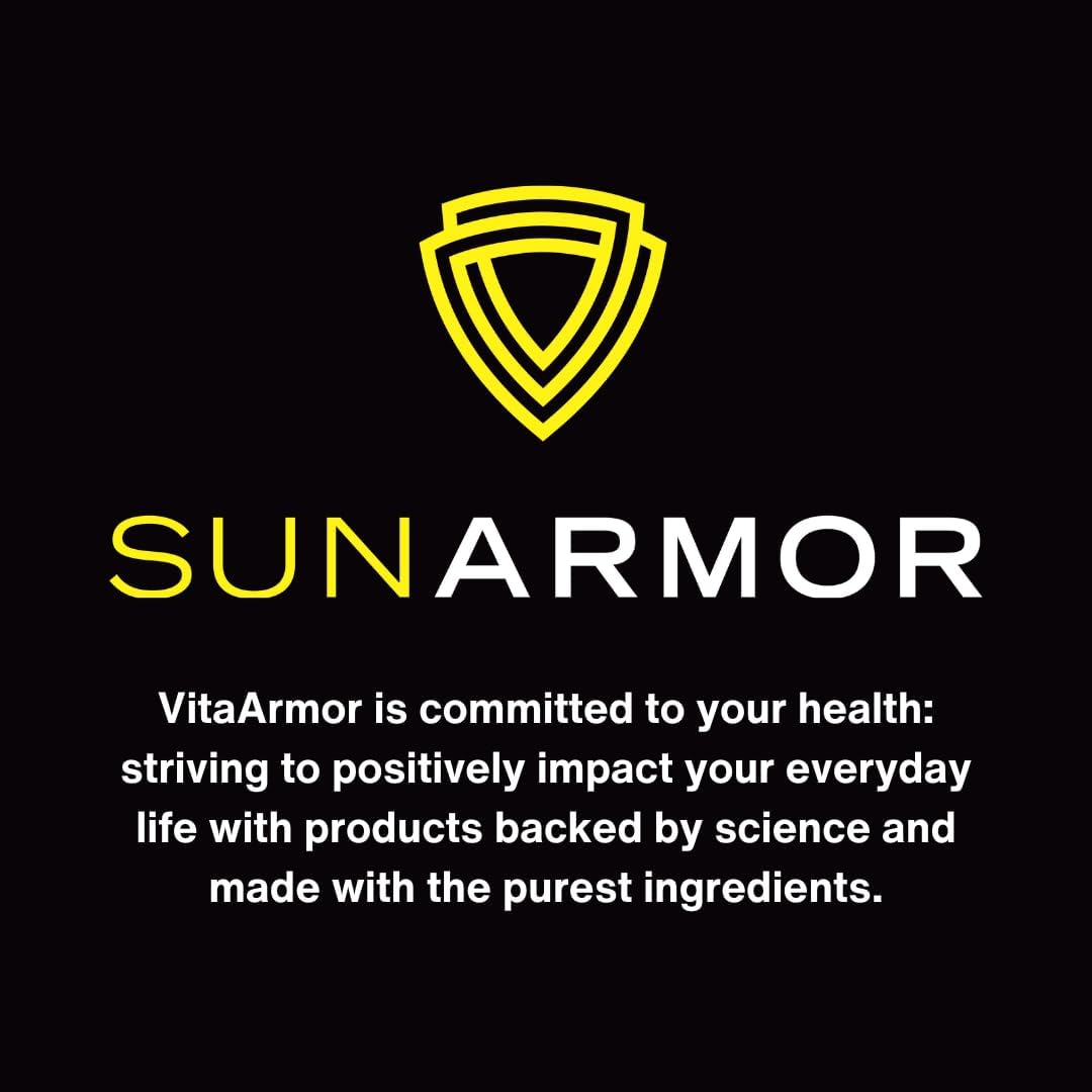 SunArmor Advanced with Nicotinamide and Powered by Polypodium Fights The Signs of Photoaging, Use