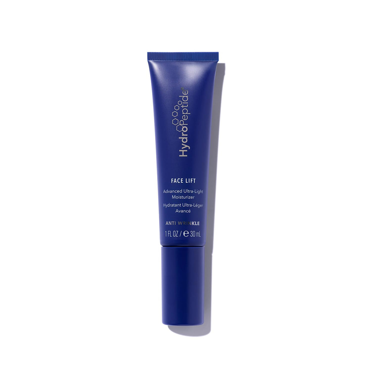 HydroPeptide Face Lift, Advanced Ultra-Light Moisturizer, Balances Hydration and Age-Preventing, 1