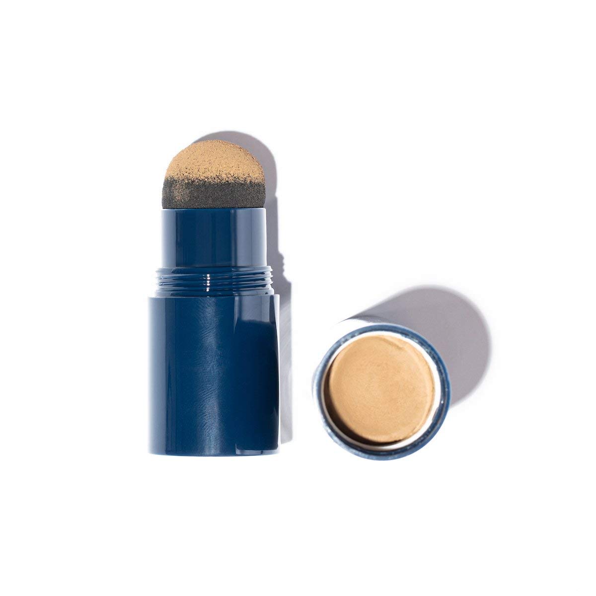 TRUHAIR Jumbo Color & Conceal Waterproof Root Touch Up - Hair Cover Up for Gray Coverage & Hairline