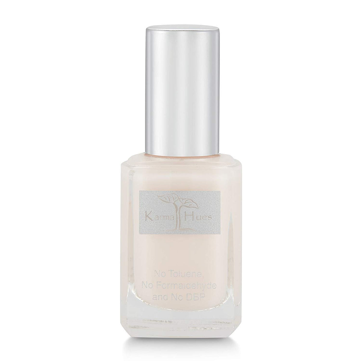 Karma Organic Natural Nail Polish-Non-Toxic Nail Art, Vegan and Cruelty-Free Nail Paint (HEAVENLY