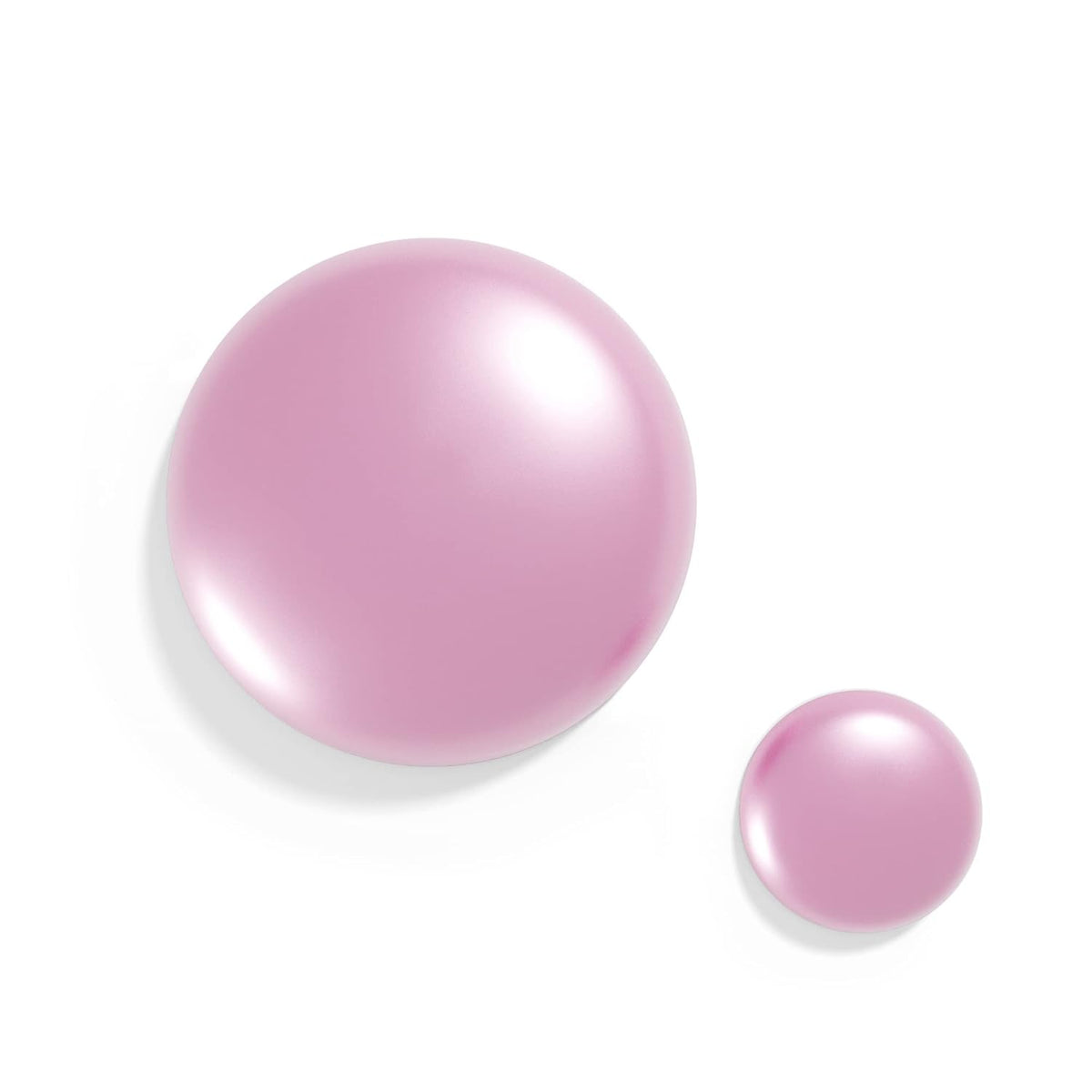 duri Nail Polish, 149 Sweet Sixteen, Lavender Pink Metallic Pearl, Glossy, Semi Sheer Coveragare