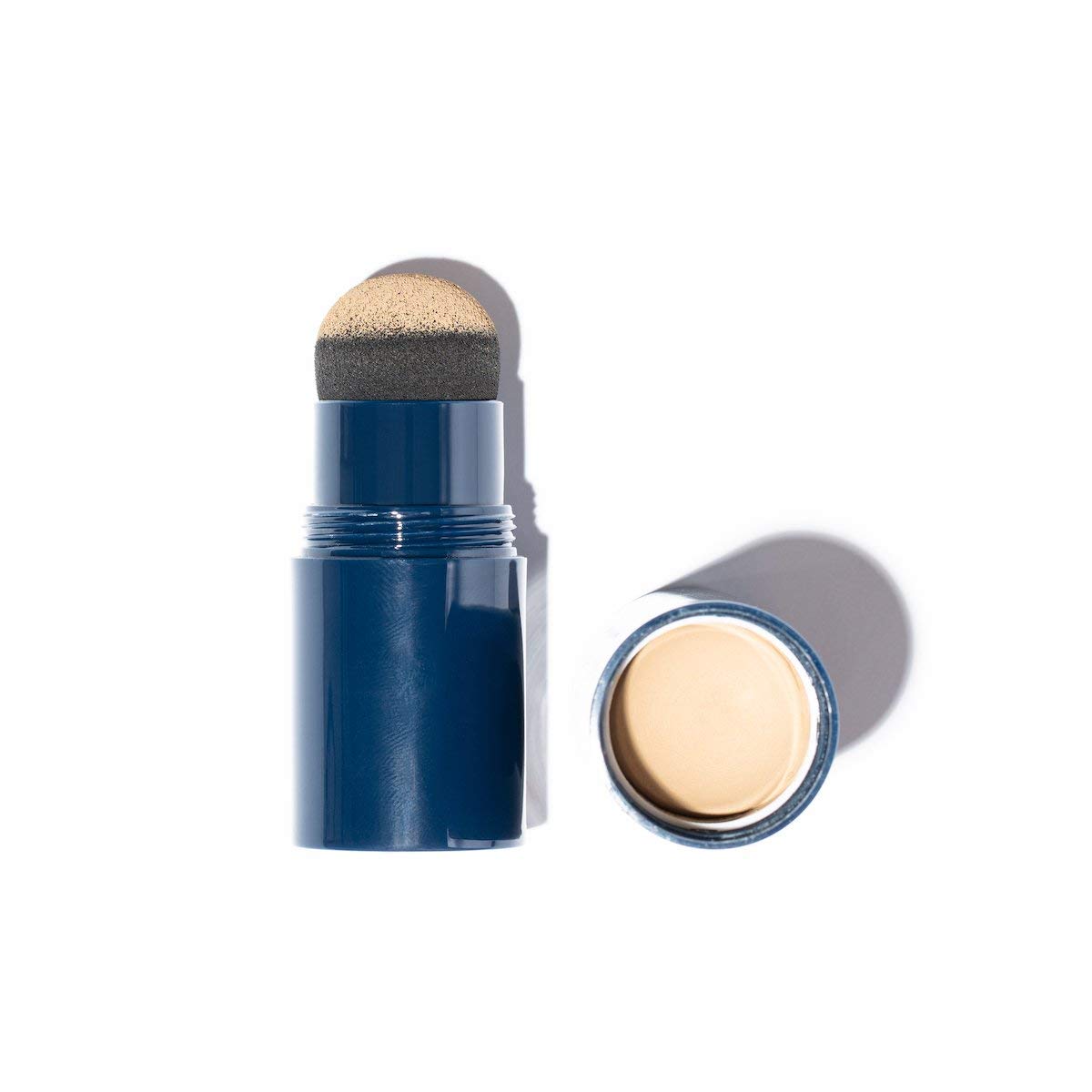 TRUHAIR Jumbo Color & Conceal Waterproof Root Touch Up Hair Color Concealer - Hair Cover up for