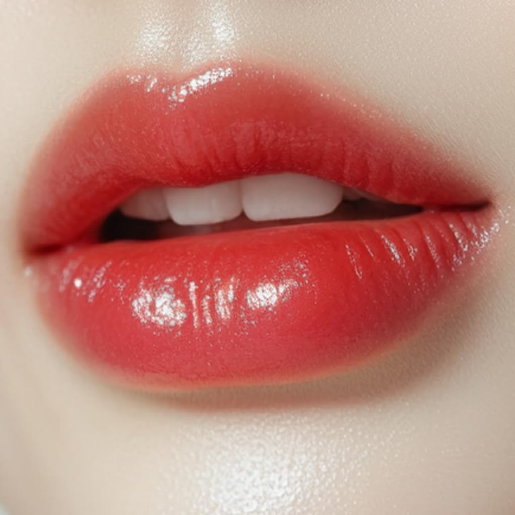 Lip Balm – Long-Lasting Hydration with Natural Color – Korean Beauty, Oasis Plant Complex