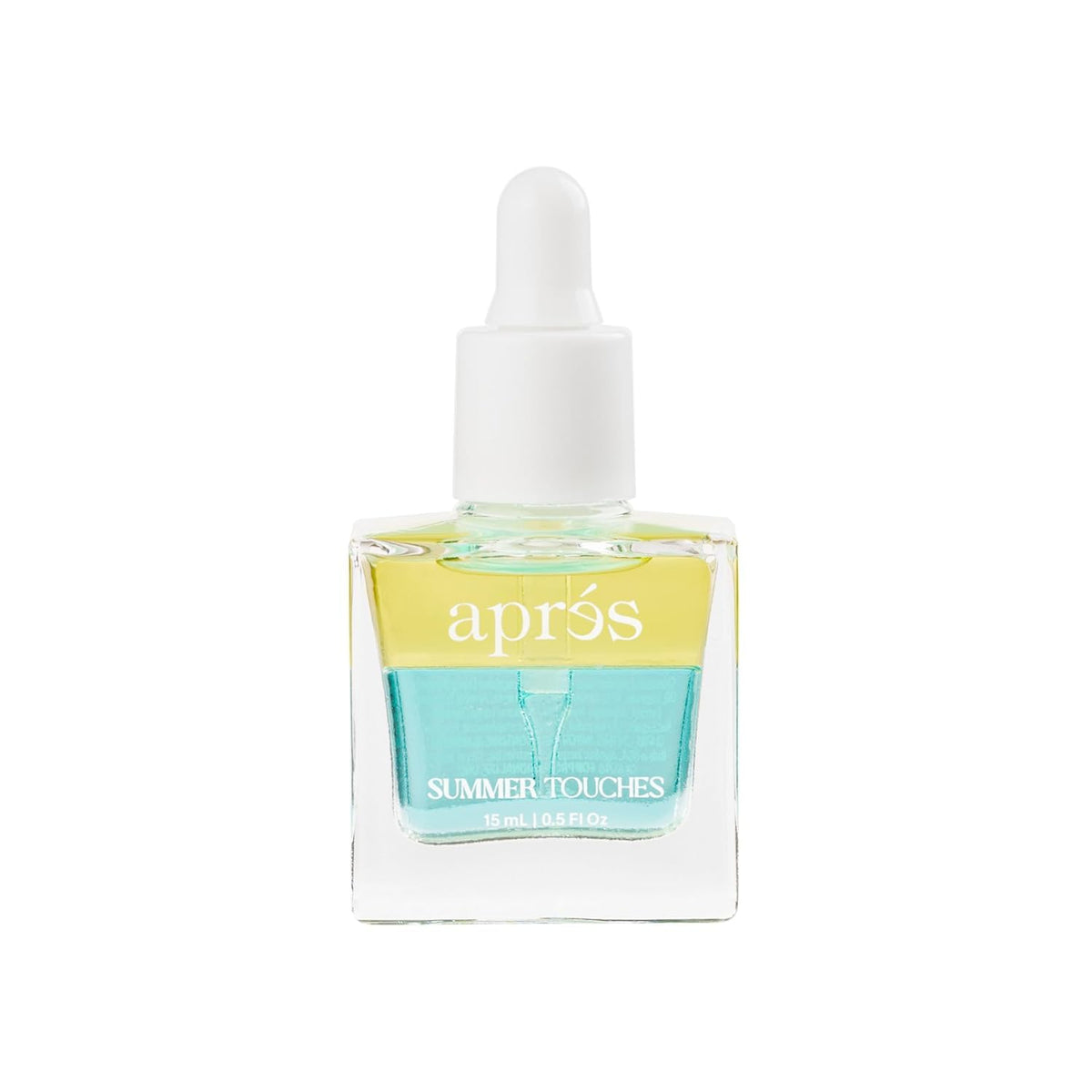Apres Light & Shadow Cuticle Serum, Nourishing Blend of Almond and Jojoba Oil, Vitamin B and