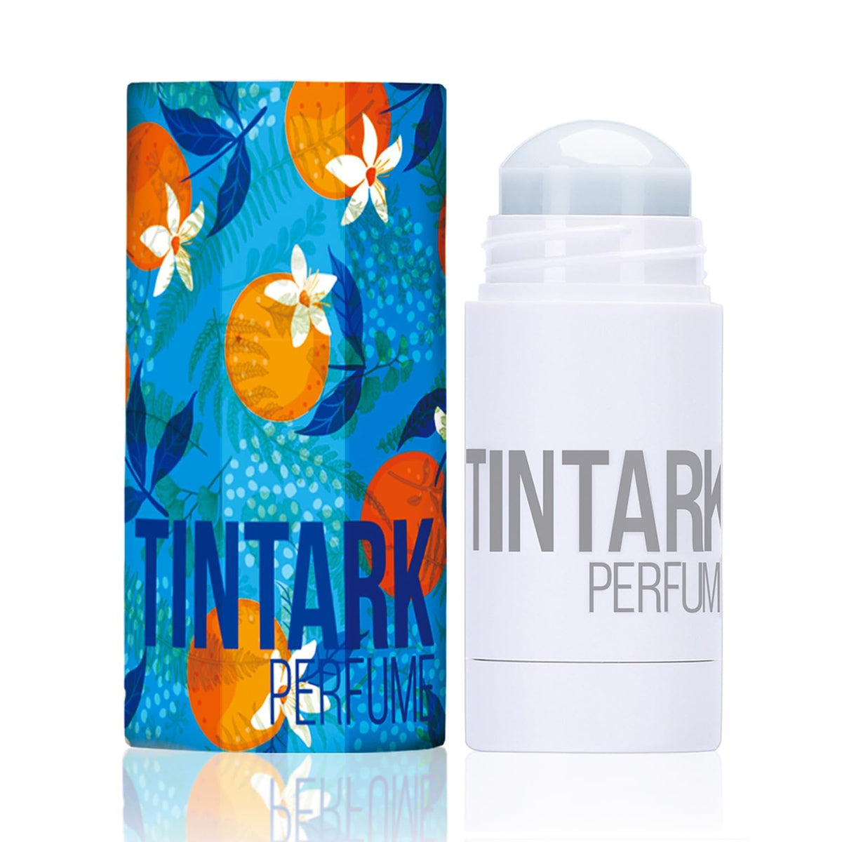 Solid Perfume Stick, Portable Perfumes for Women's Fragrances, Inspired by GUCCI BLOOM, Long