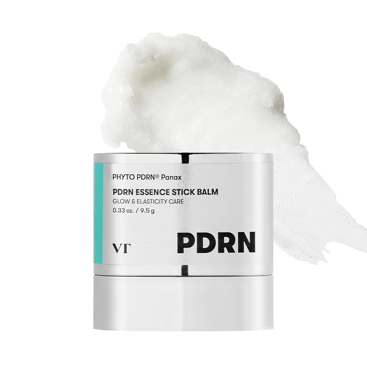 VT COSMETICS PDRN Essence Stick Balm, PDRN Collagen Multi Wrinkle Stick, All-in-One Eye & Neck