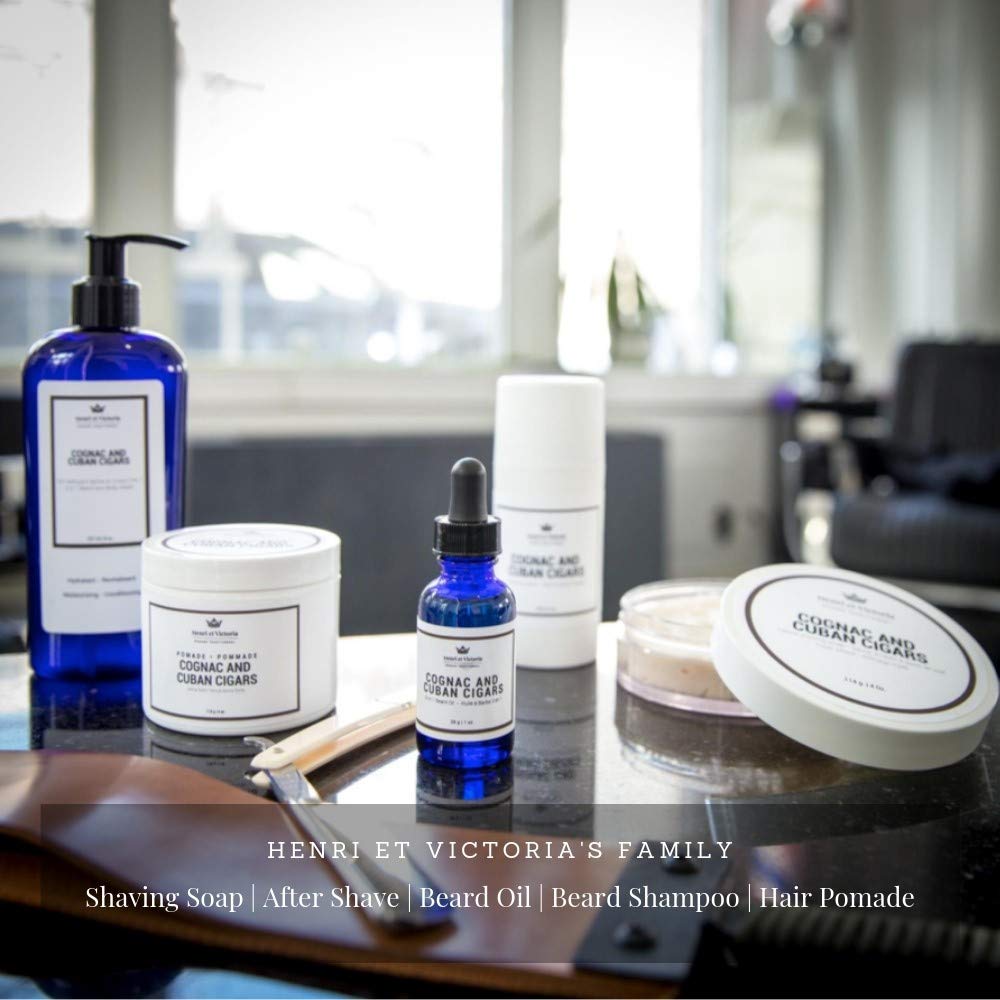 After Shave Balm for Men | Post Shave Balm - | Made by Skilled Artisans | Prevents and Cures Razor