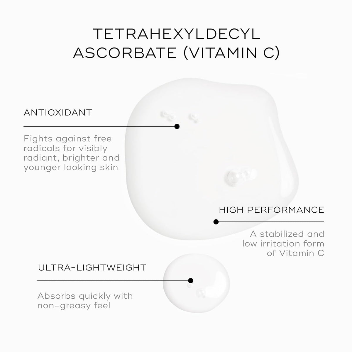 Medik8 C-Tetra - Balancing Vitamin C Serum For Face - Smooths Fine Lines and Wrinkles - Face Serum