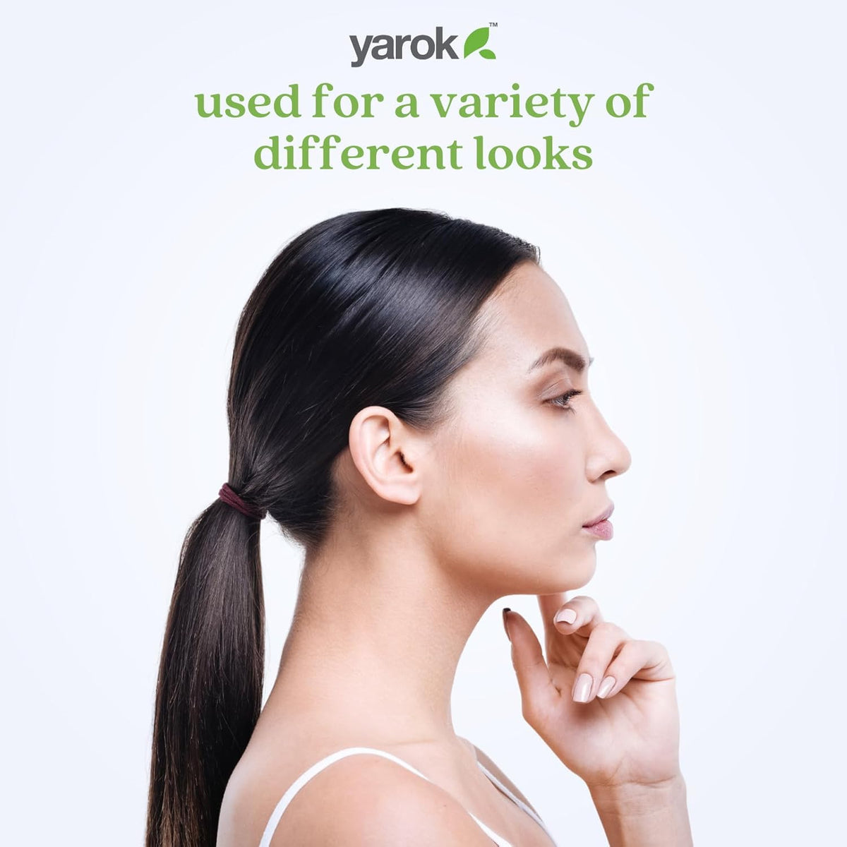 Yarok - Feed Your Hair Styling Pomade - Style, Volumize & Texturize - Firm Hold Whipped Pomade