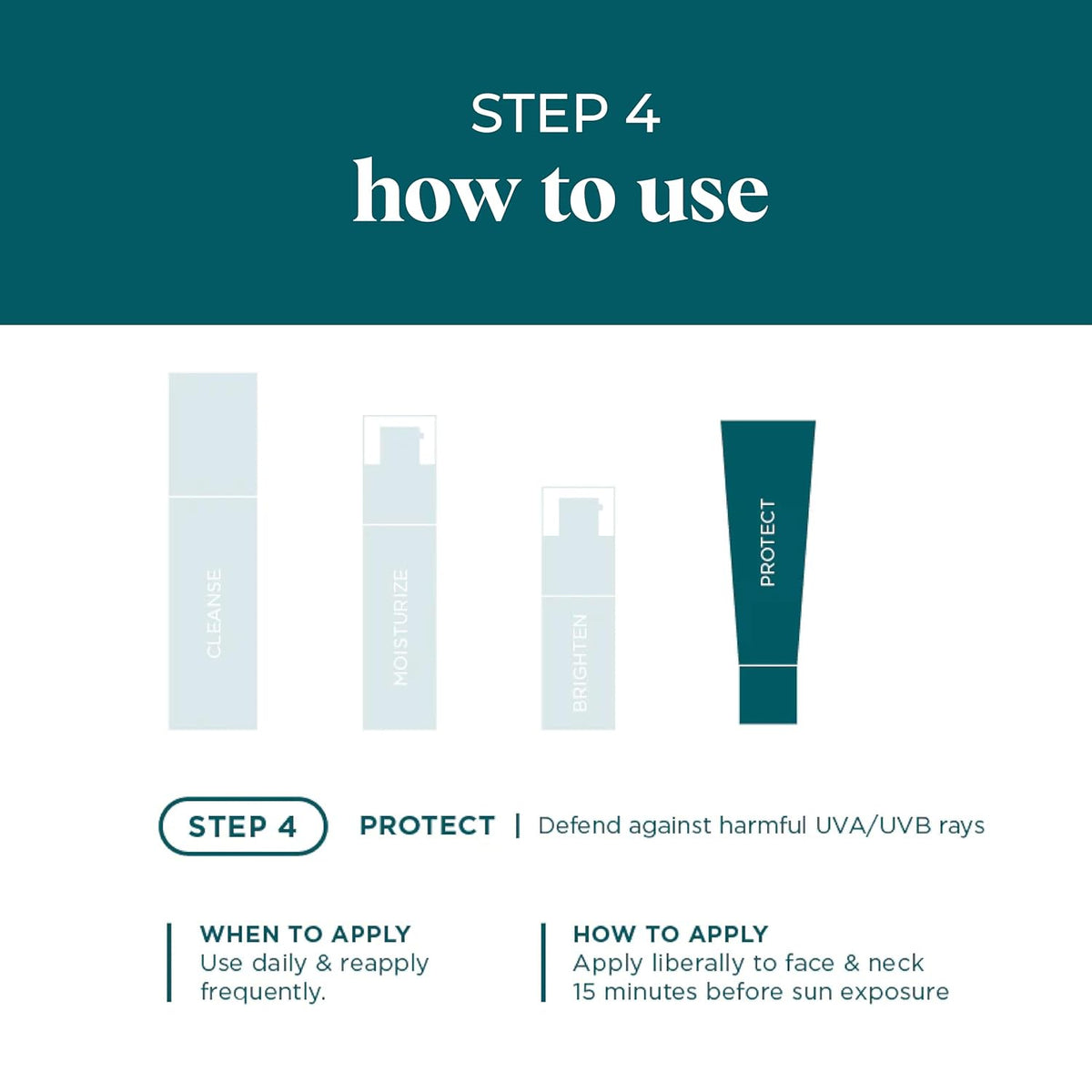 VI Derm SPF 50 Daily UV Defense Sunscreen - Broad Spectrum Sunblock for Face & Body - Lightweight