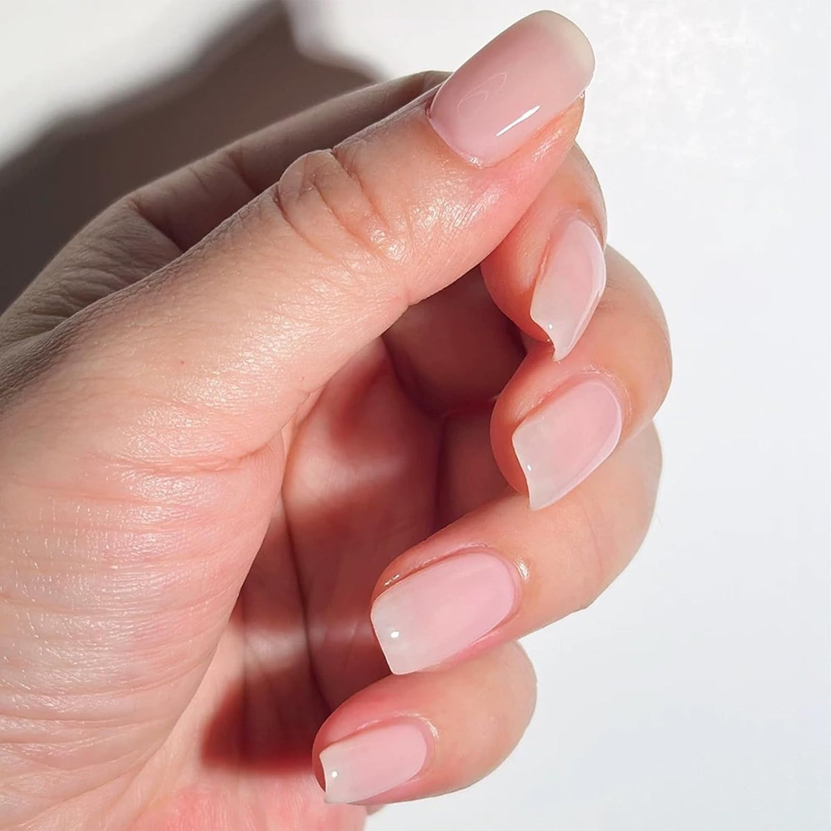 COSMOO Quick Dry Nail Polish, Chip Resistant Manicure, Non-Toxic, Vegan, Cruelty Free, 12ml, Fast
