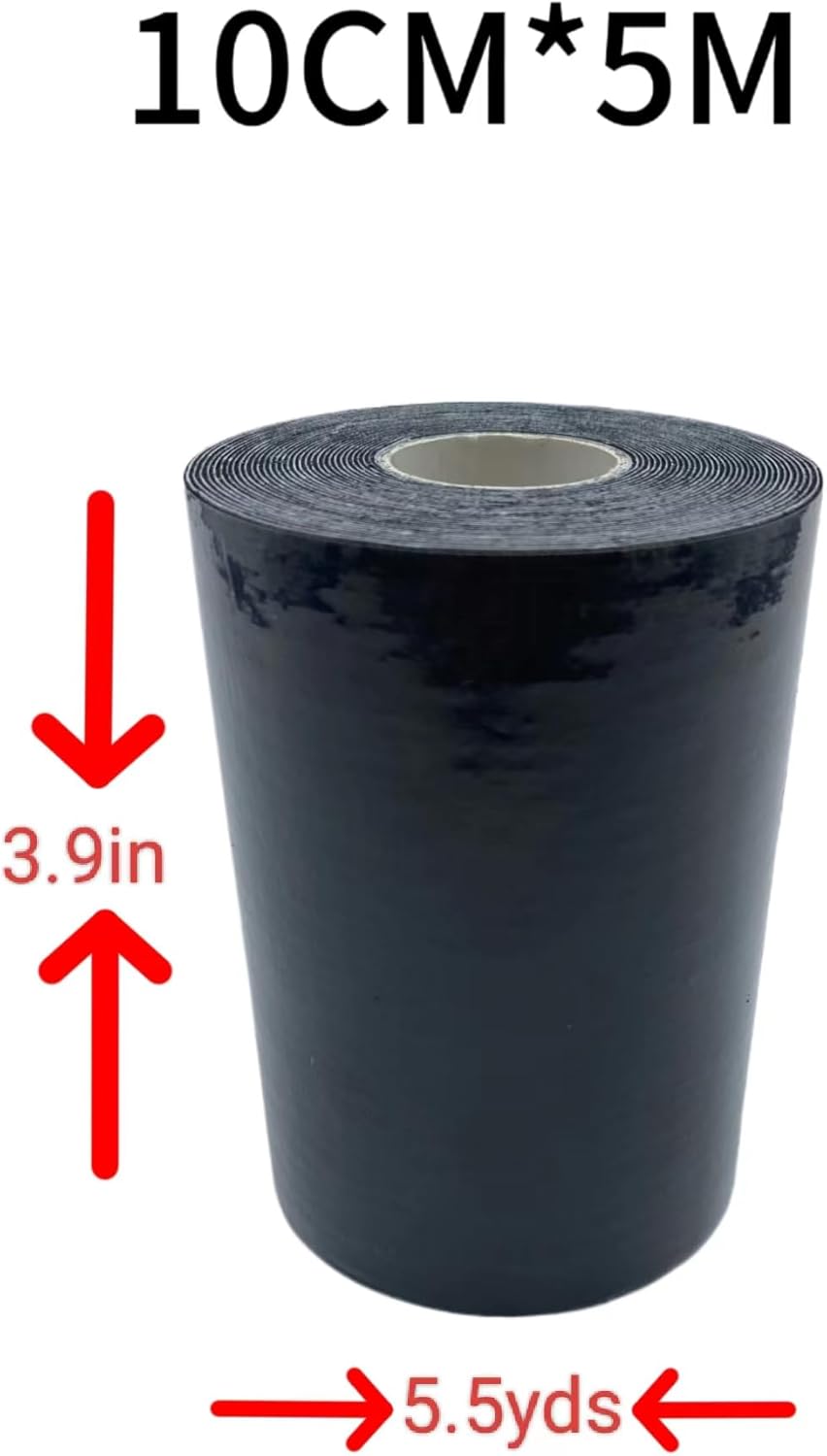Body Stomach Compression Tape- Extra Wide Kaotic Magic Tape for Body Shaping& Workout& Sweater