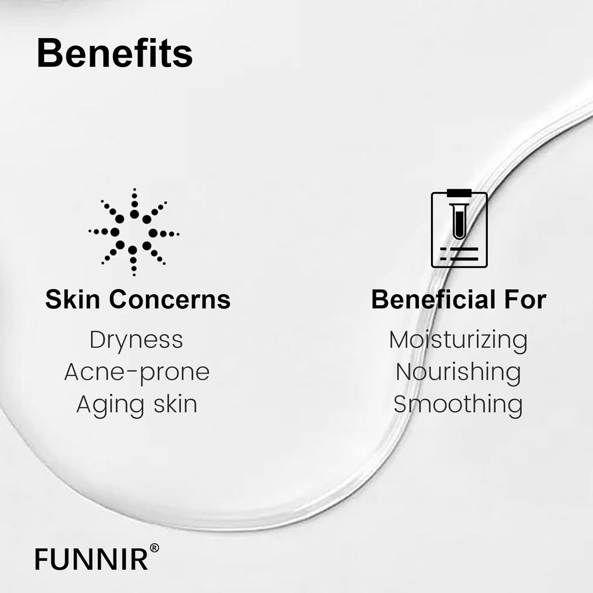 Snail Mucin Serum 96% 200ml, Hydrating Serum for Face with Snail Secretion Filtrate for Dull Skin