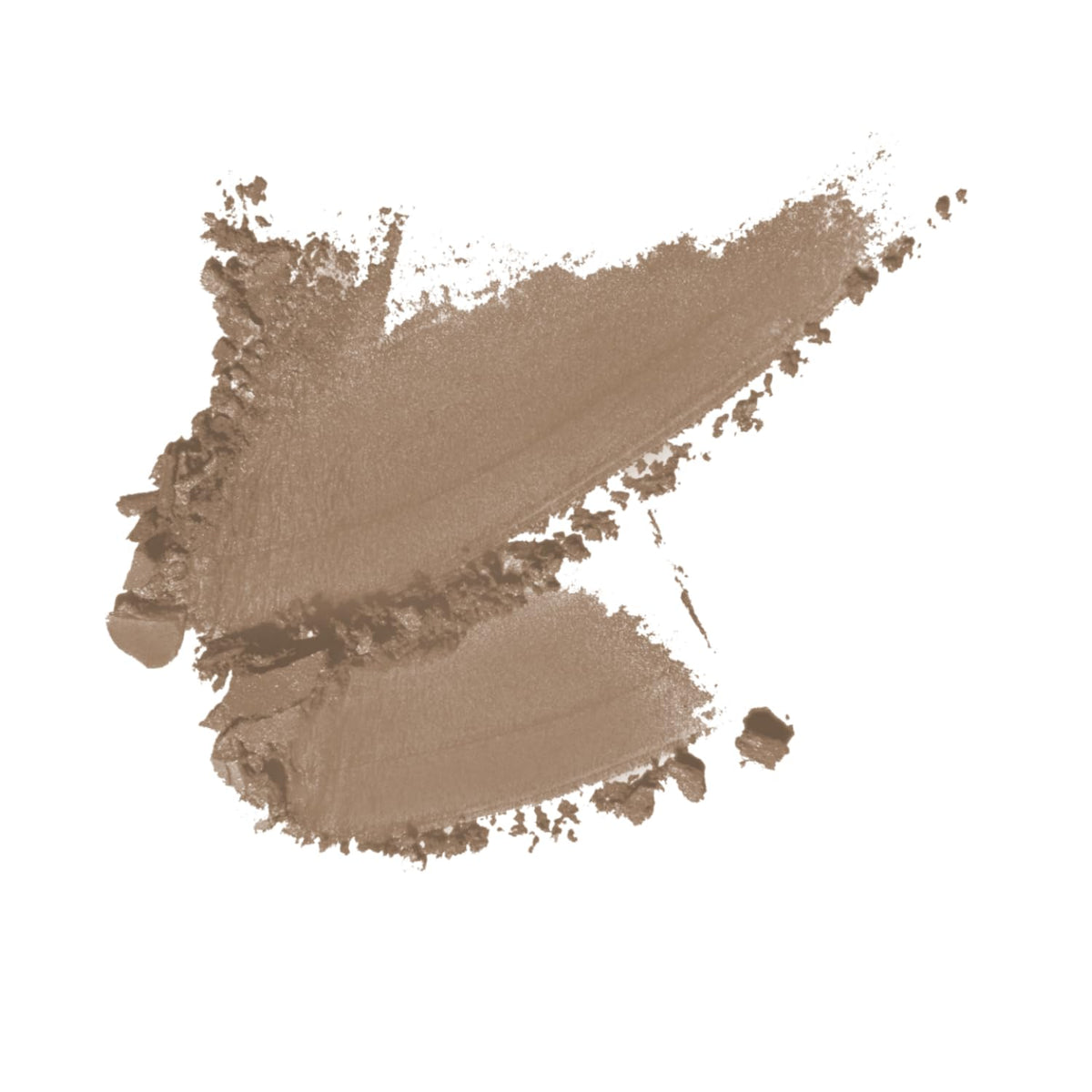 Color Me Beautiful Color Pro Single Eyeshadow, Full Pigment and Long-Lasting Pressed Powder