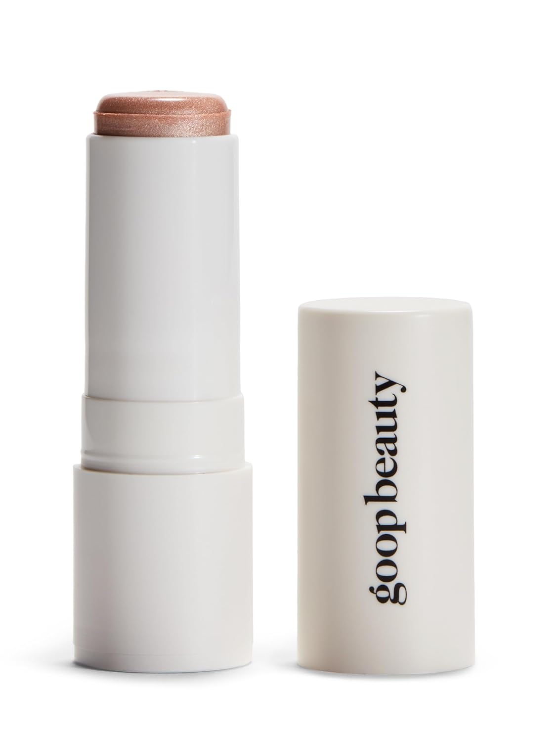 goop Beauty Glow Skin Highlighter Stick | Multi-Use Highlighter with Pearlescent Glow | Amino Acid