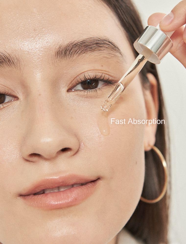 MIZON Peptide 500 Ampoule Peptides Adenosine Hyaluronic Acid Centella Asiatica Skin Elasticity