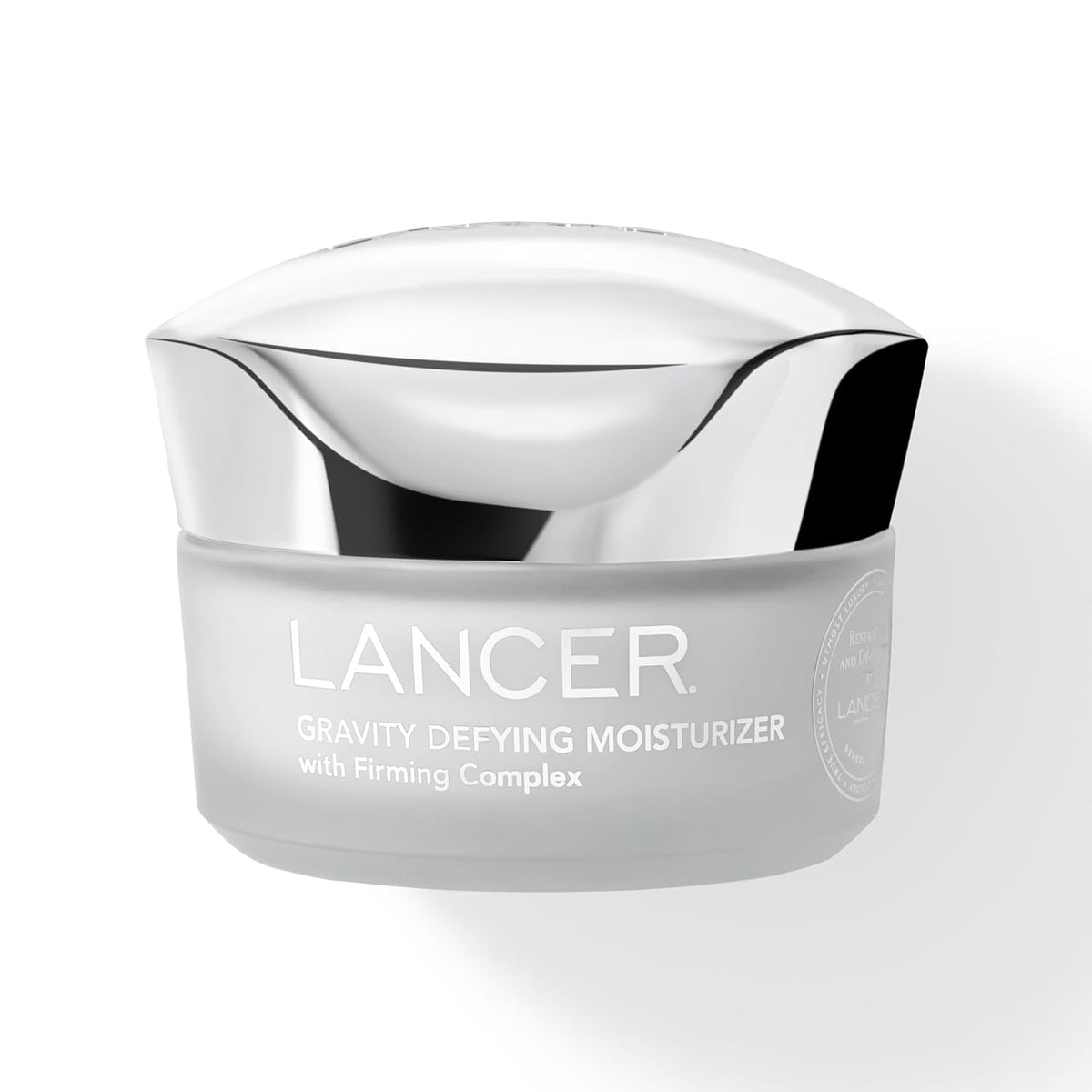 Lancer Gravity Defying Moisturizer With Firming Technology, Face Moisturizer for Women, Great at