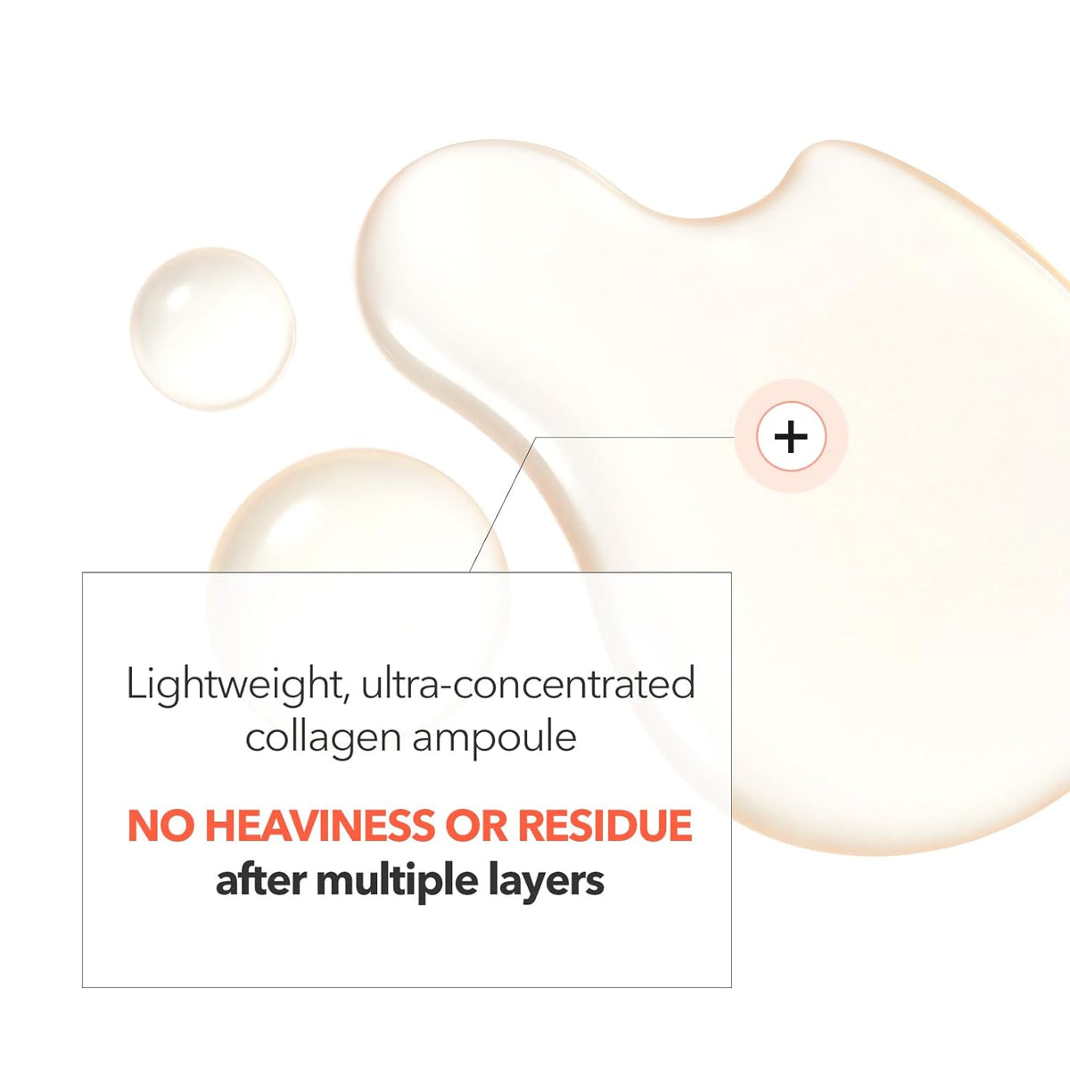 Cell Fusion C Collagen PDRN Ampoule, Salmon DNA PDRN Face Serum for Glow, Collagen, Niacinamide