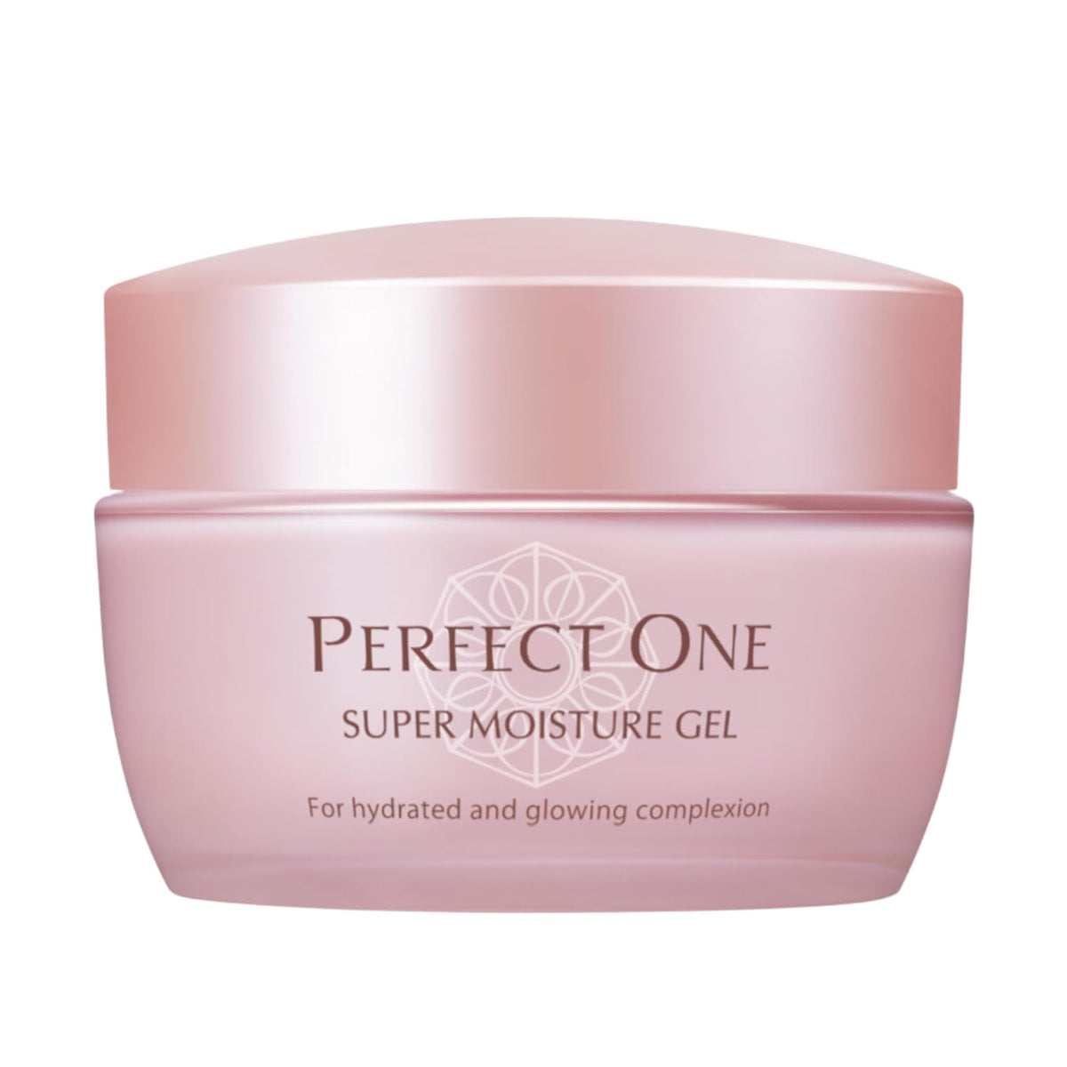 Perfect One PERFECT ONE All in One Super Face Cream, Moisturizer with Hyalocatch Ultra-Hydrating
