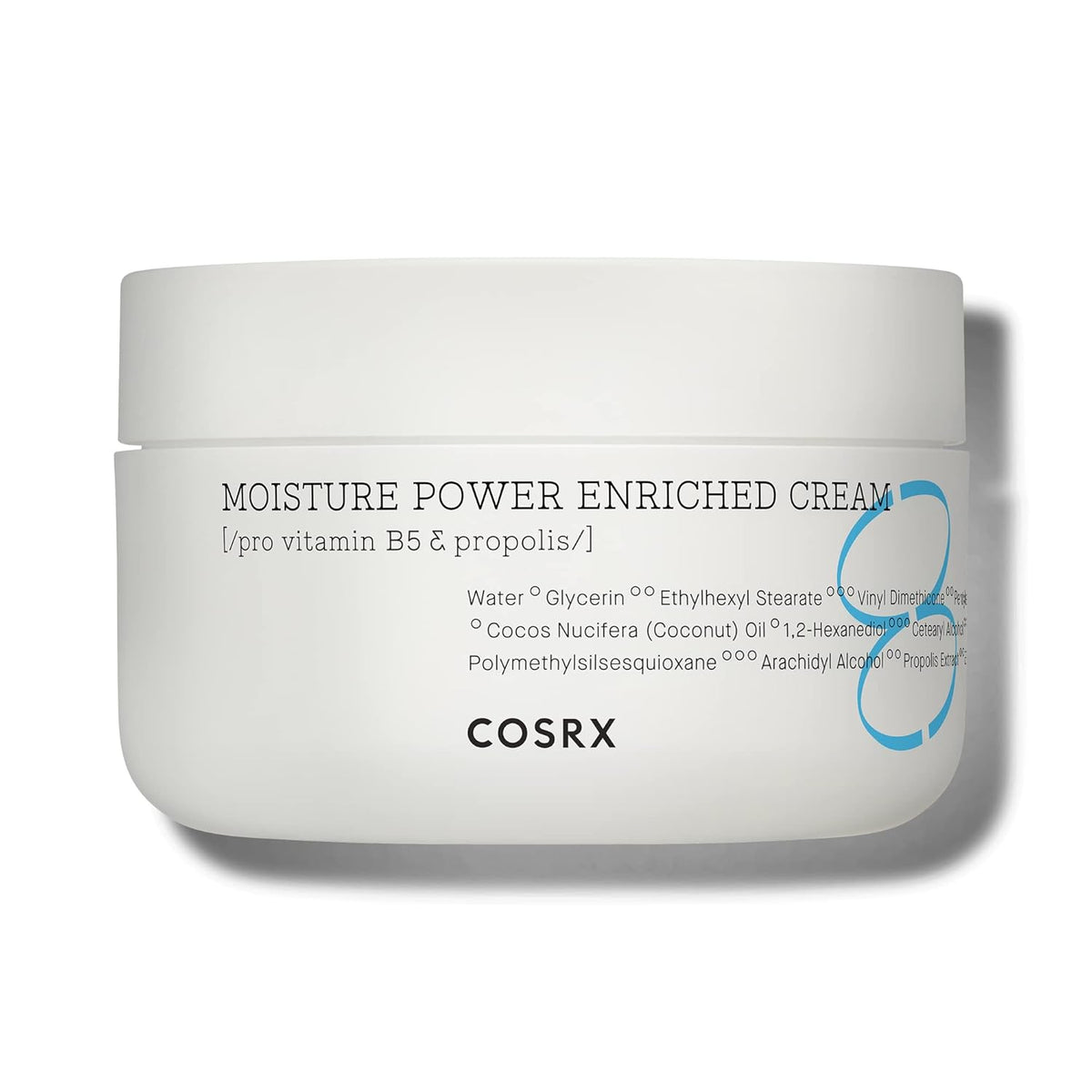 COSRX Hyaluronic Acid Moisturizer for Day & Night with Pro Vitamin B5 (D Panthenol) 50ml/1.69 fl.oz