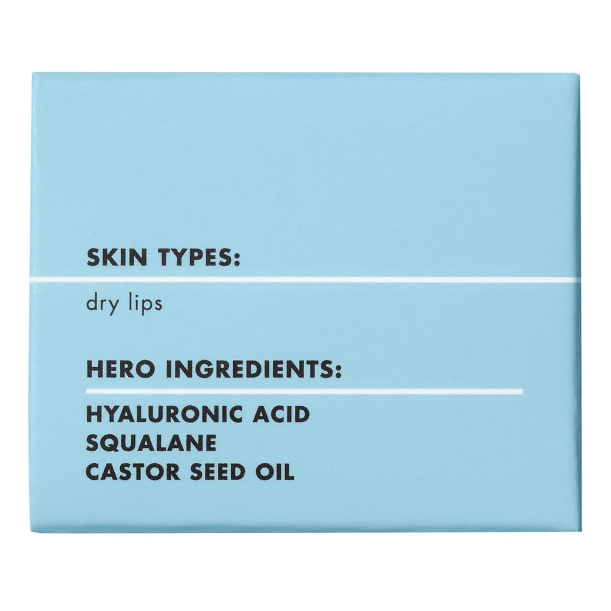 e.l.f. SKIN Holy Hydration! Lip Mask, Hydrating Lip Mask For A Softer & Smoother Pout, Infused With