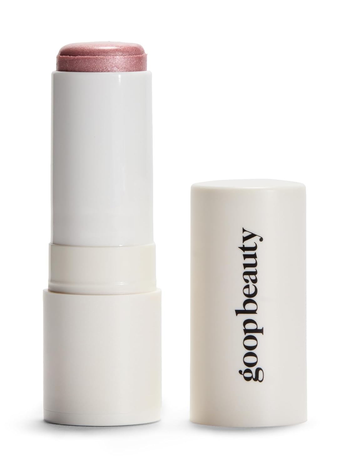 goop Beauty Glow Skin Highlighter Stick | Multi-Use Highlighter with Pearlescent Glow | Amino Acid