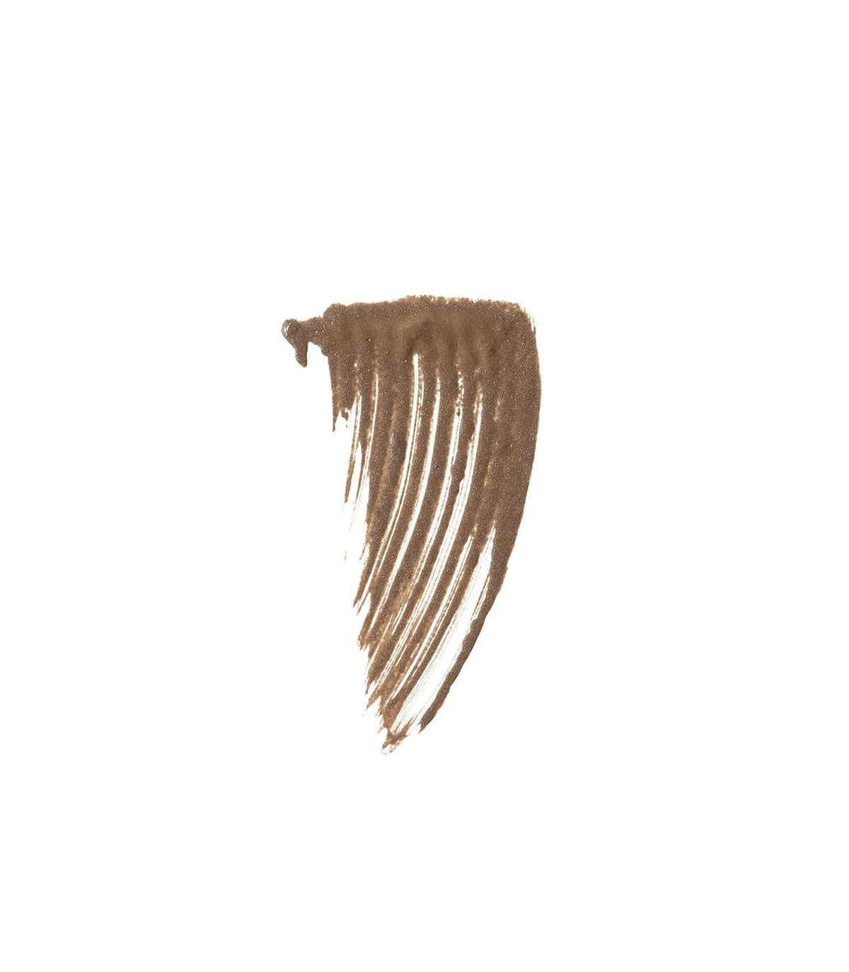 MAKE Beauty Infinite Hold Brow Tint. Taupe Eyebrow Gel with Brush. Sculpt, Define, and Set Eyebrows