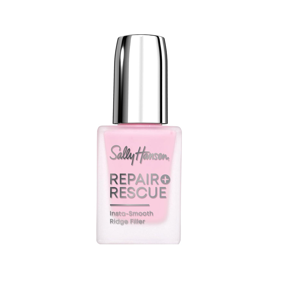 Sally Hansen® Repair + Rescue, Insta-Smooth Ridge Filler, Contains Hyaluronic Acid, Conceals Nail