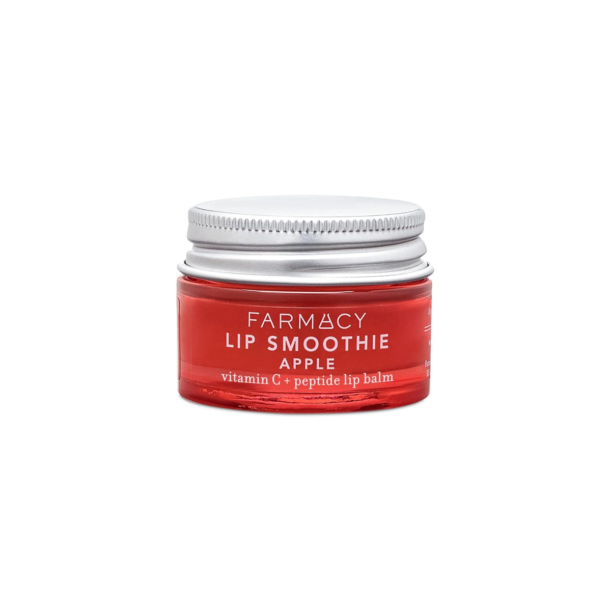 Farmacy Peptide Lip Smoothie - Hydrating Lip Balm with Vitamin C to Visibly Plump & Smooth Lines