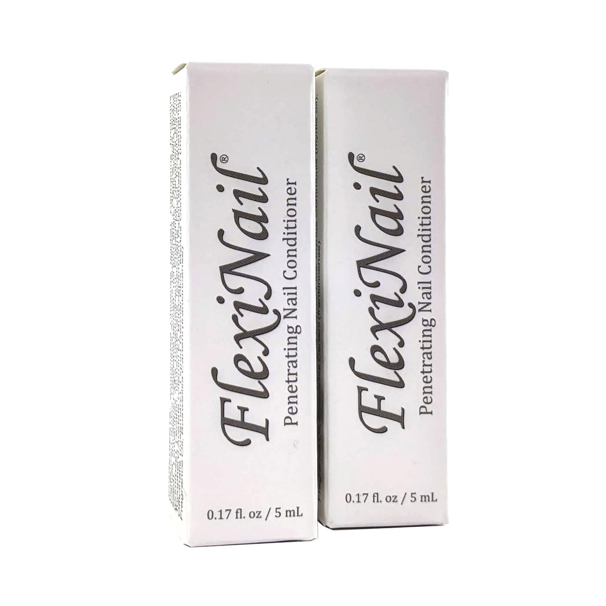 Penetrating Fingernail Conditioner and Strengthener to repair and then maintain weak and peeling or
