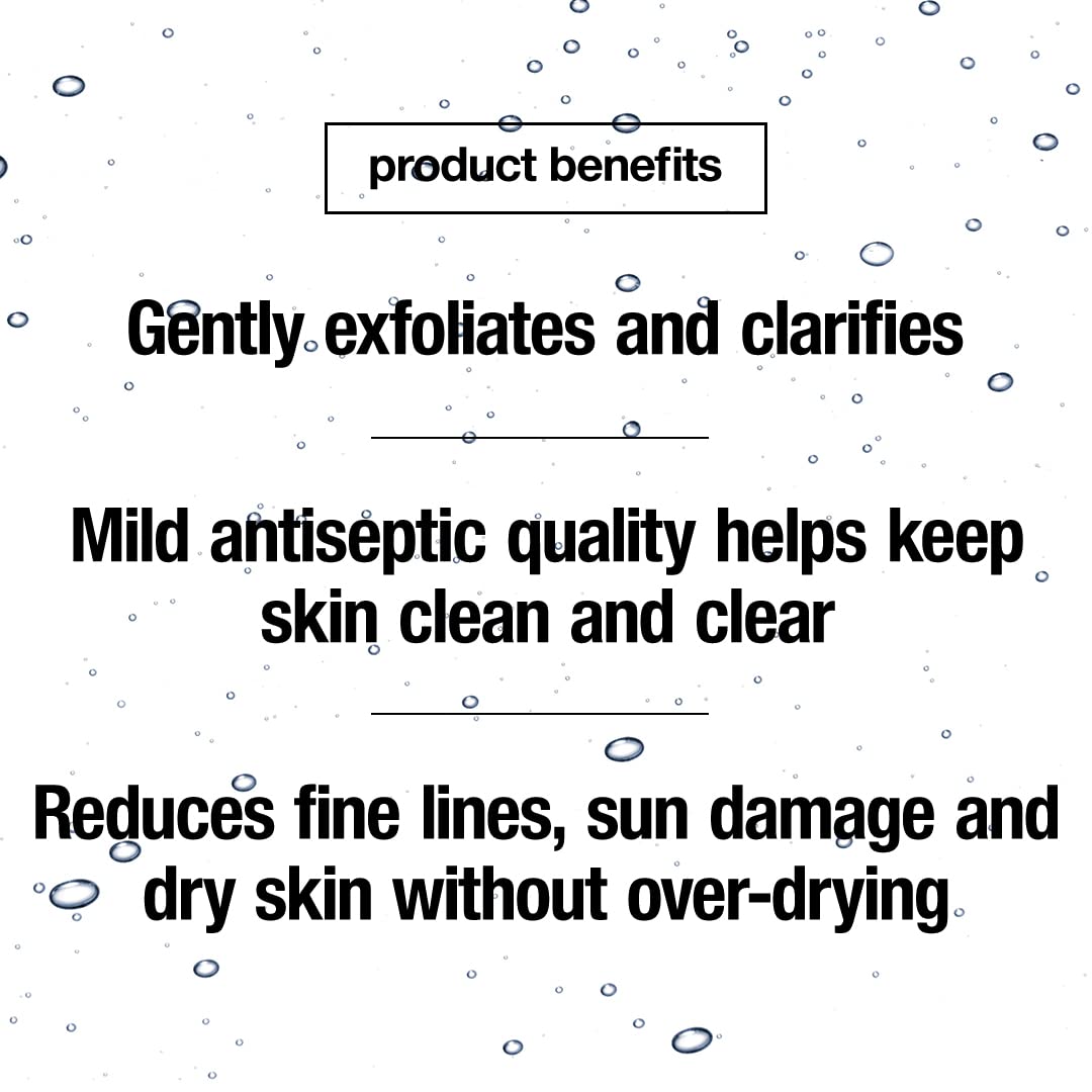 CONTROL CORRECTIVE Smoothing Repair Gel, 1.7 Oz - Anti-Aging Gel, Combination Of Glycolic & Lactic